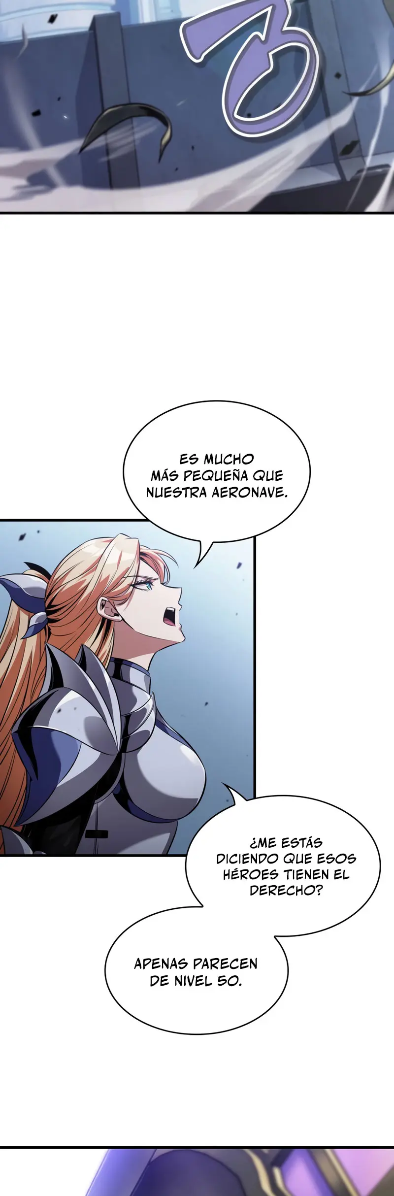 Pick me up, Gacha Infinito > Capitulo 182 > Page 361