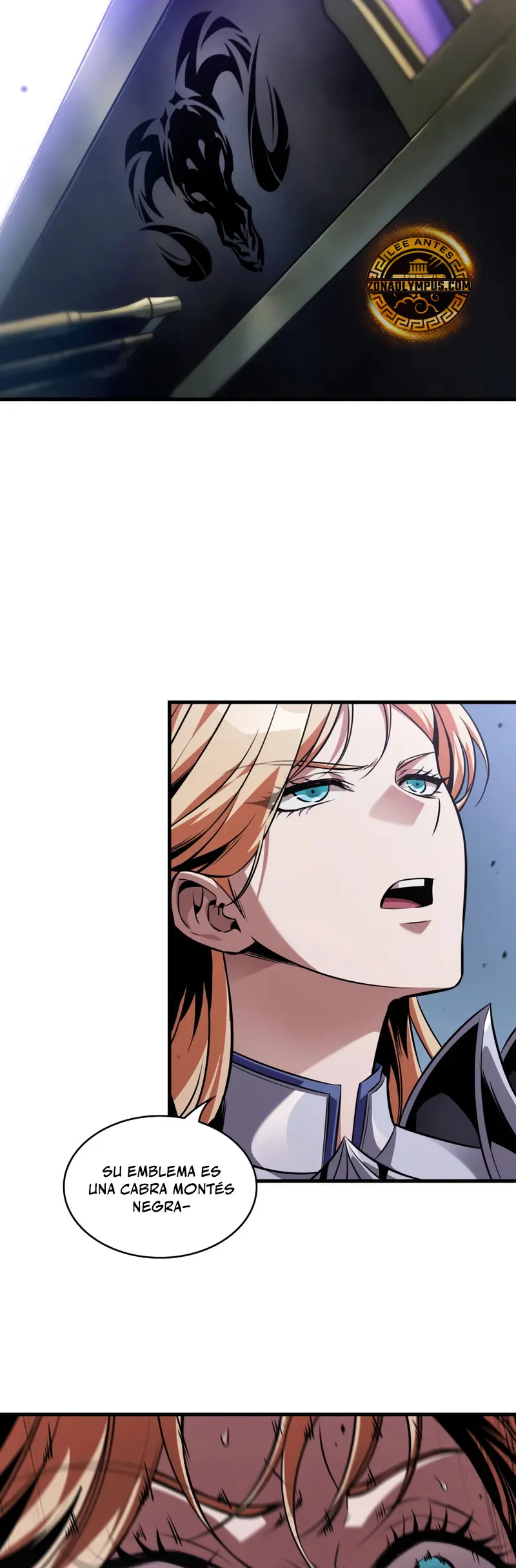 Pick me up, Gacha Infinito > Capitulo 182 > Page 371