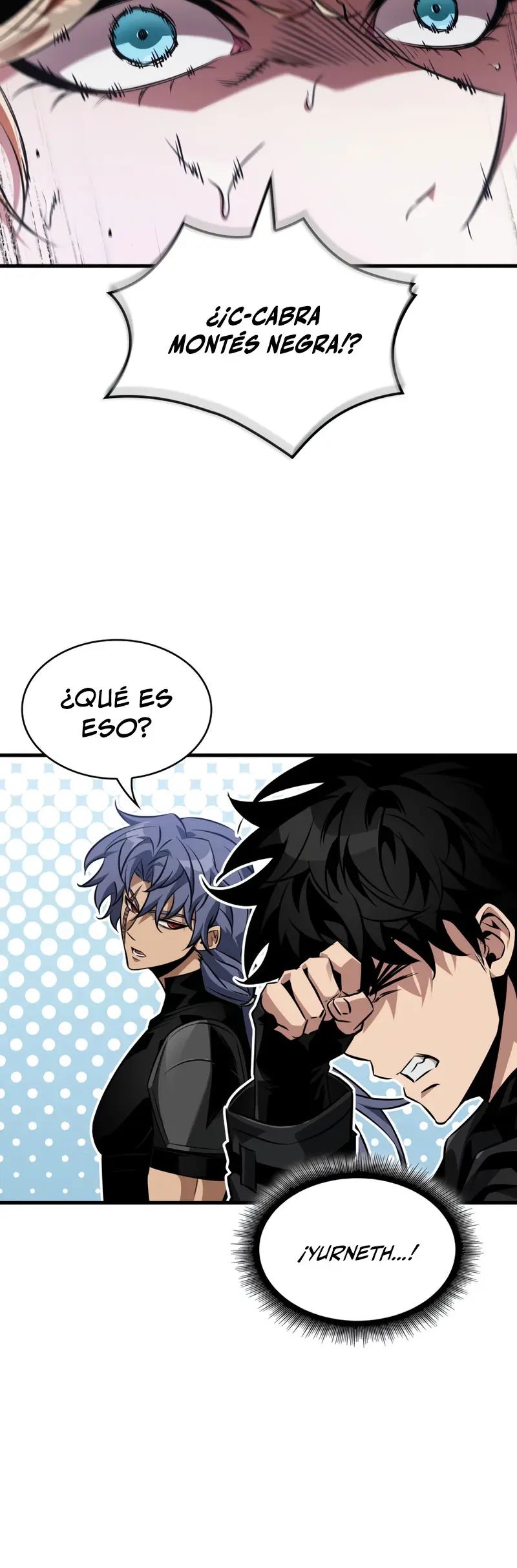 Pick me up, Gacha Infinito > Capitulo 182 > Page 381