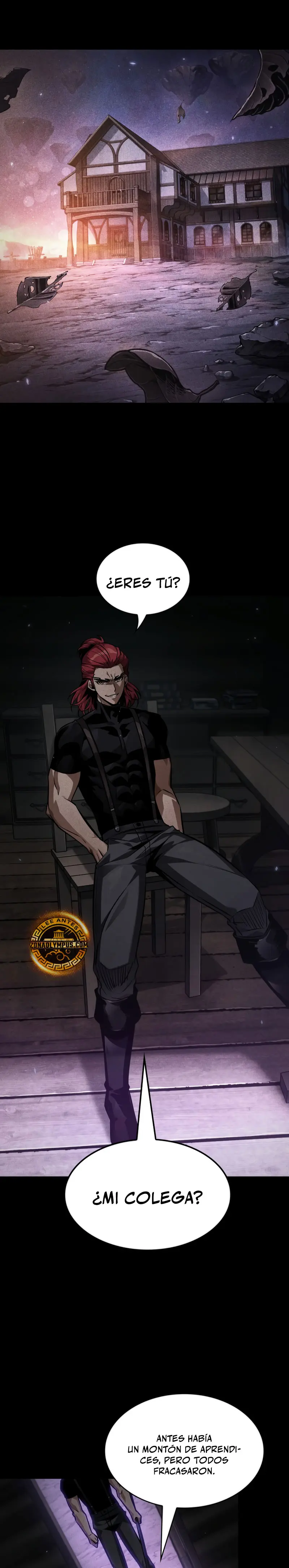 Pick me up, Gacha Infinito > Capitulo 182 > Page 461