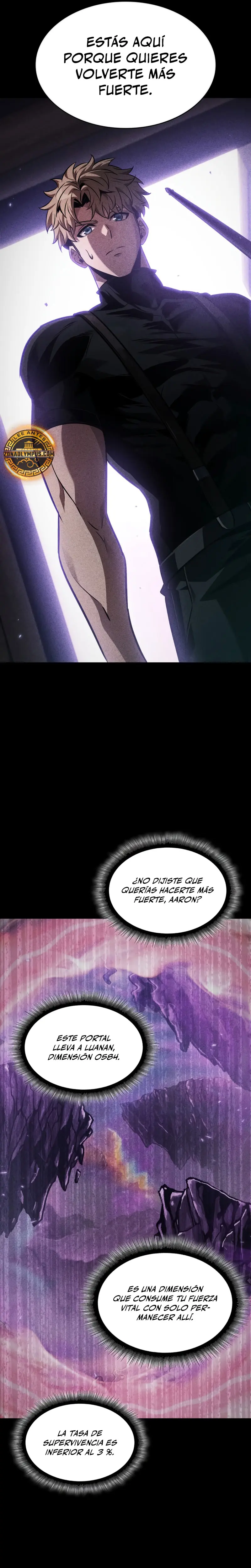 Pick me up, Gacha Infinito > Capitulo 182 > Page 481