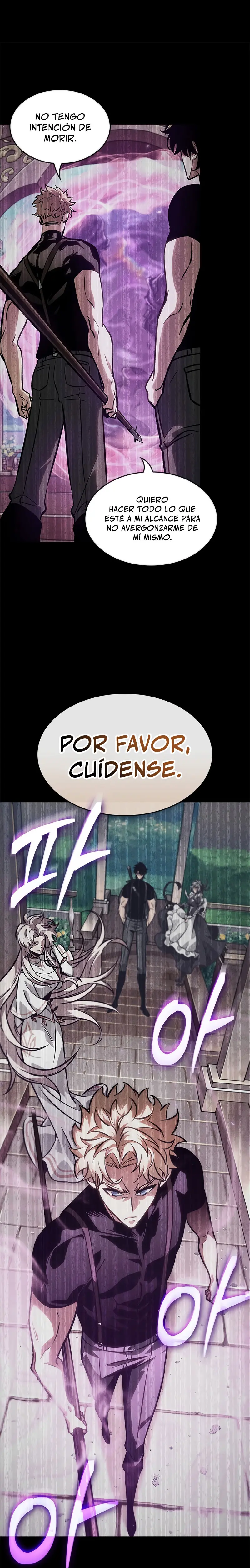Pick me up, Gacha Infinito > Capitulo 182 > Page 491