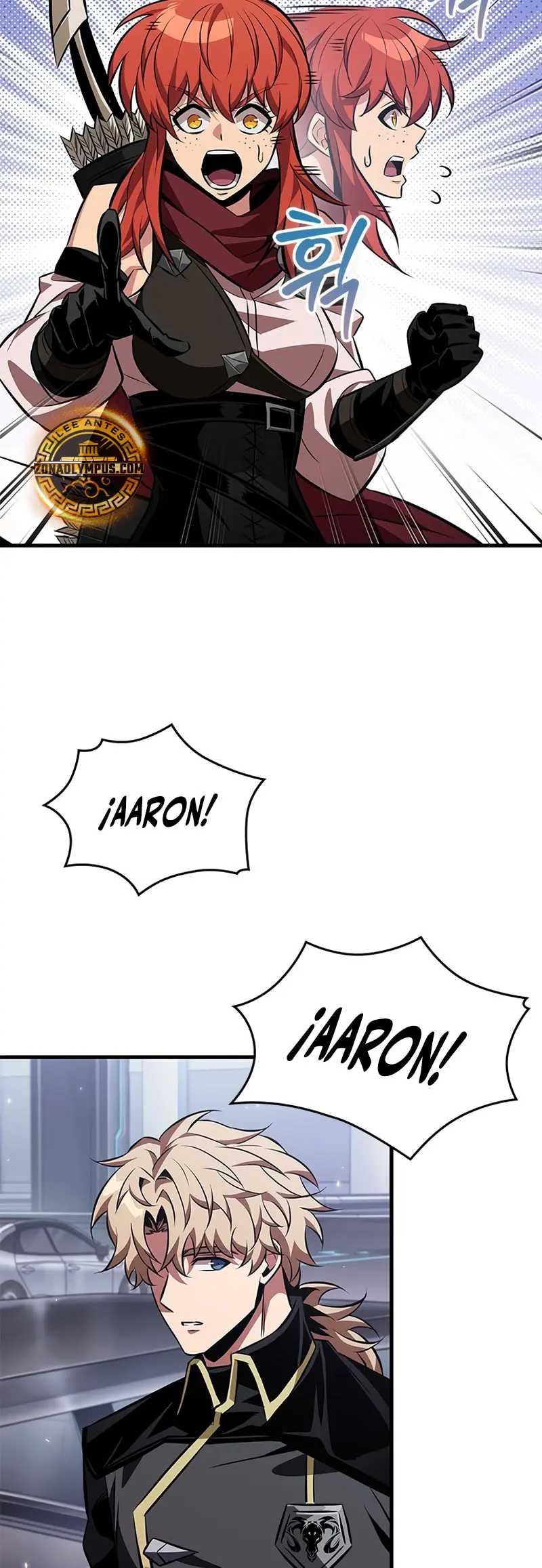 Pick me up, Gacha Infinito > Capitulo 183 > Page 31