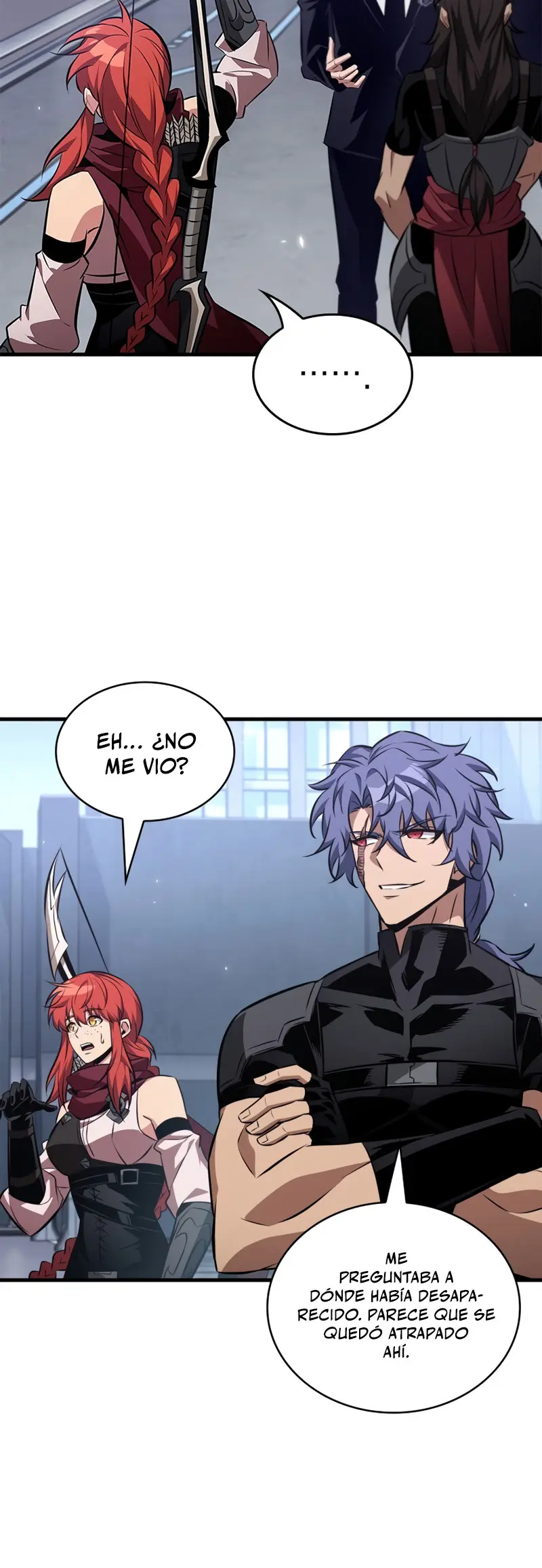 Pick me up, Gacha Infinito > Capitulo 183 > Page 51