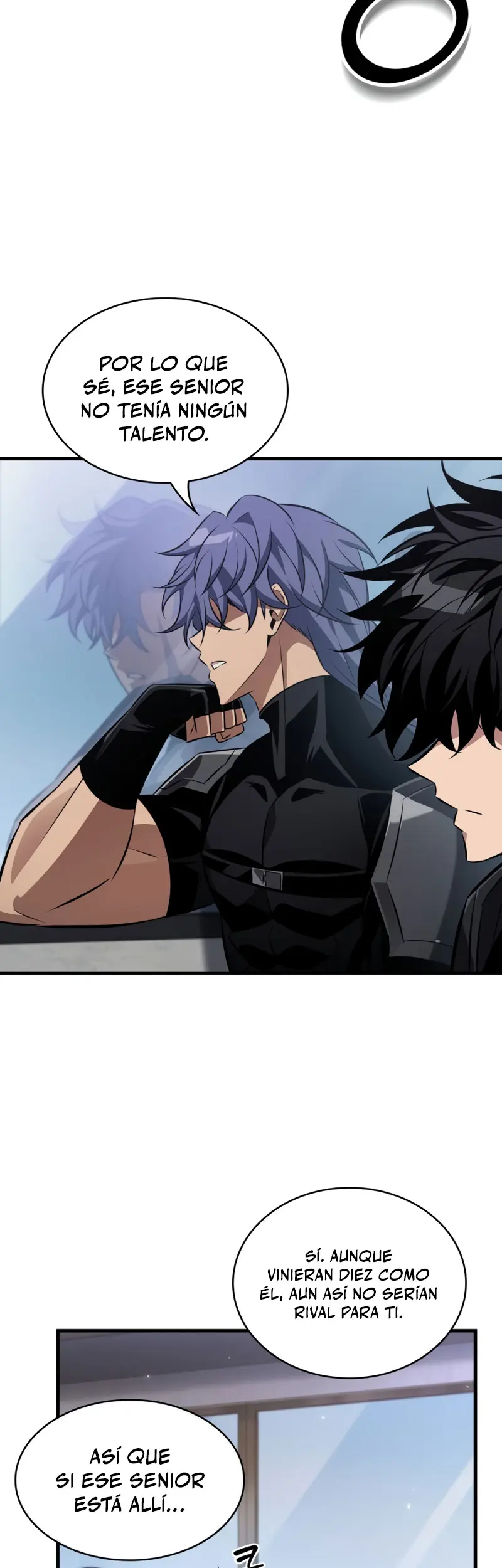 Pick me up, Gacha Infinito > Capitulo 183 > Page 111