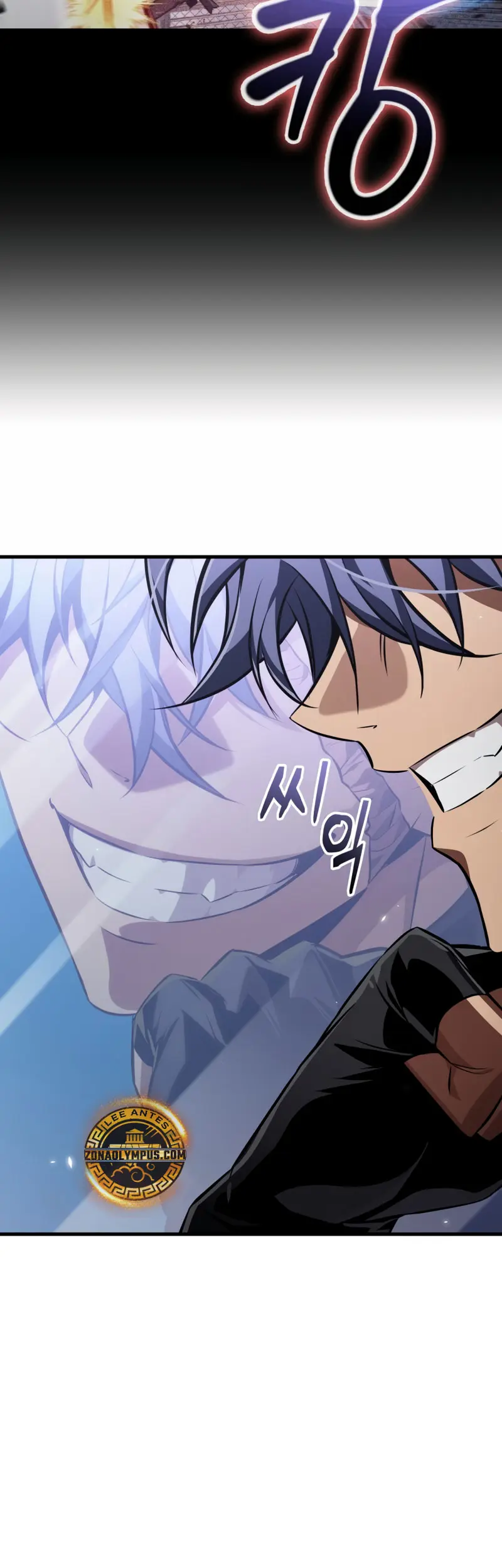 Pick me up, Gacha Infinito > Capitulo 183 > Page 131