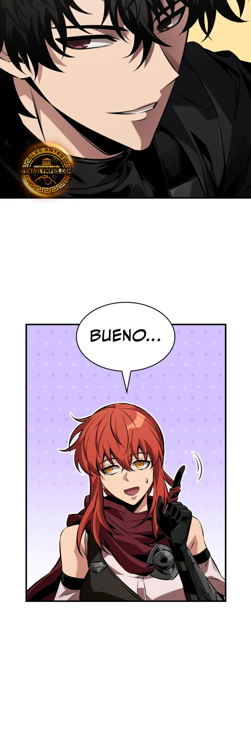 Pick me up, Gacha Infinito > Capitulo 183 > Page 251