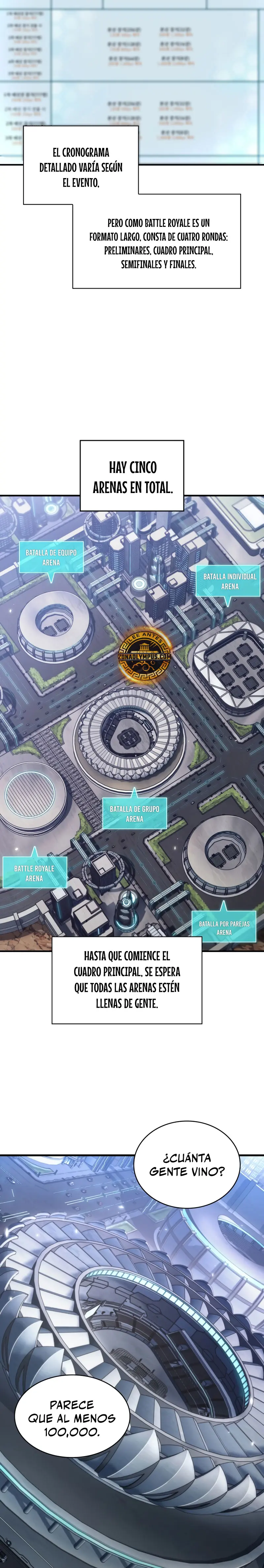 Pick me up, Gacha Infinito > Capitulo 183 > Page 281