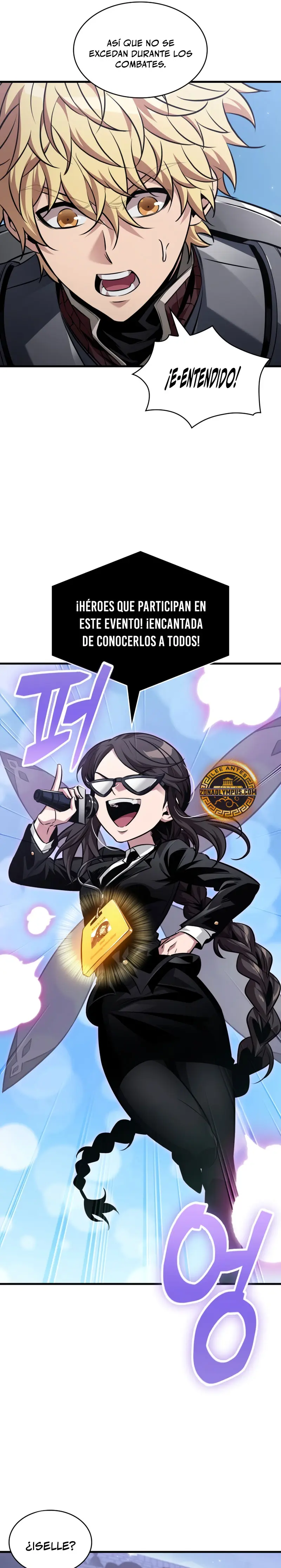 Pick me up, Gacha Infinito > Capitulo 183 > Page 311