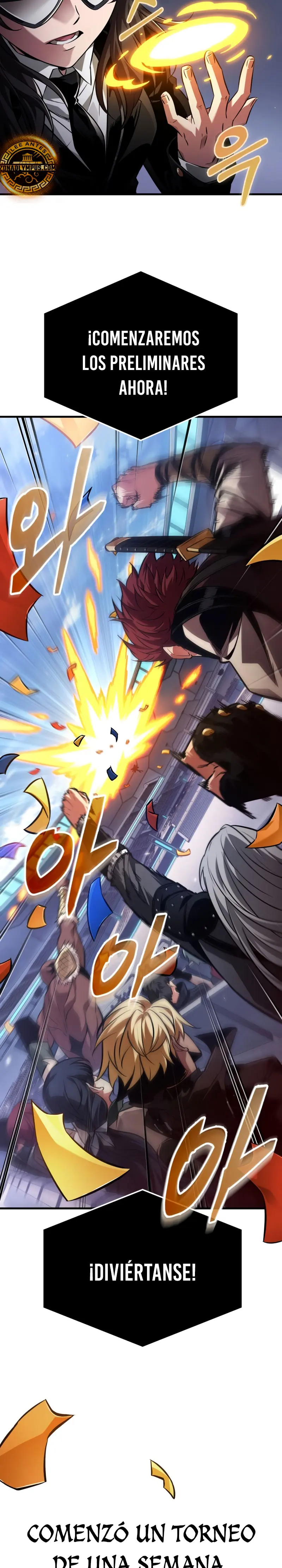 Pick me up, Gacha Infinito > Capitulo 183 > Page 351