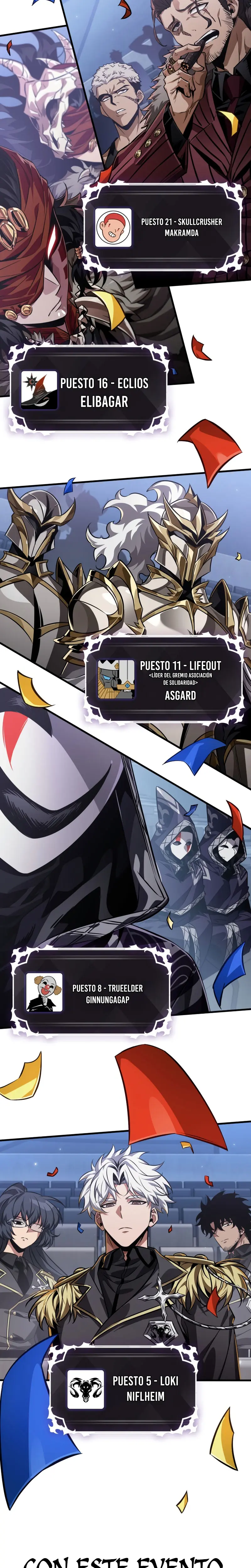 Pick me up, Gacha Infinito > Capitulo 183 > Page 381