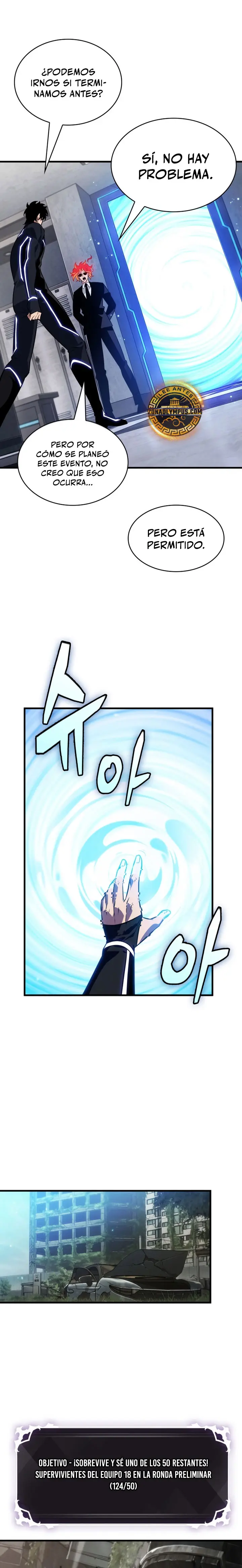 Pick me up, Gacha Infinito > Capitulo 184 > Page 31