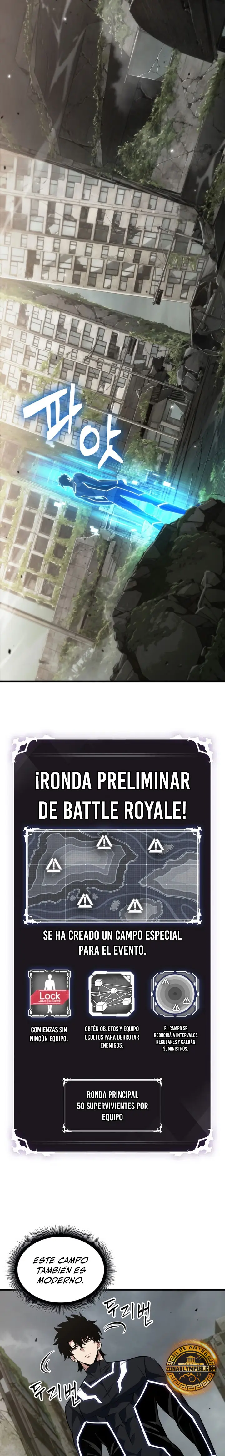 Pick me up, Gacha Infinito > Capitulo 184 > Page 41