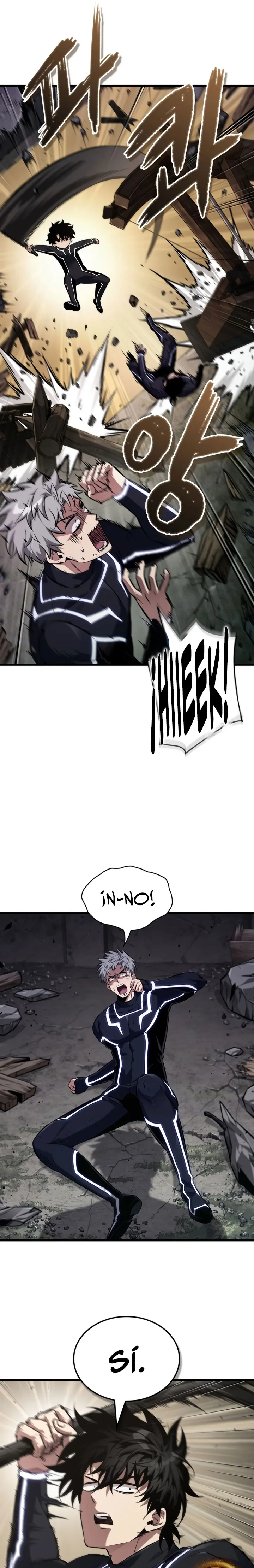 Pick me up, Gacha Infinito > Capitulo 184 > Page 151