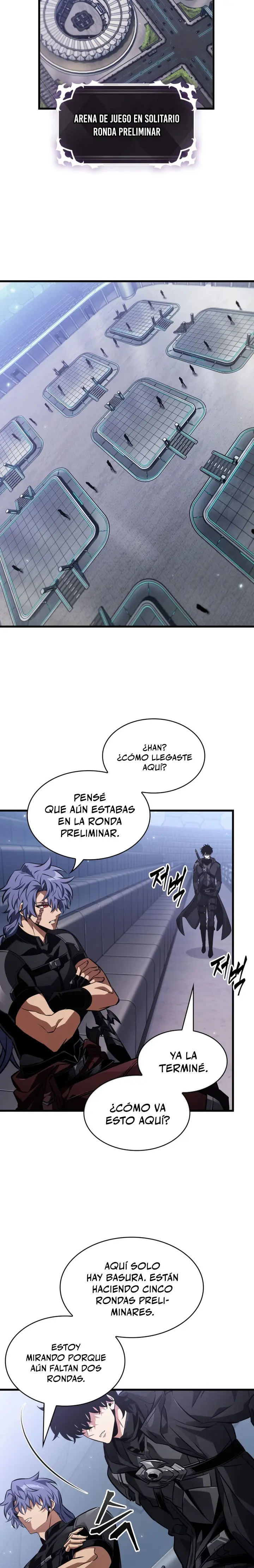 Pick me up, Gacha Infinito > Capitulo 184 > Page 181