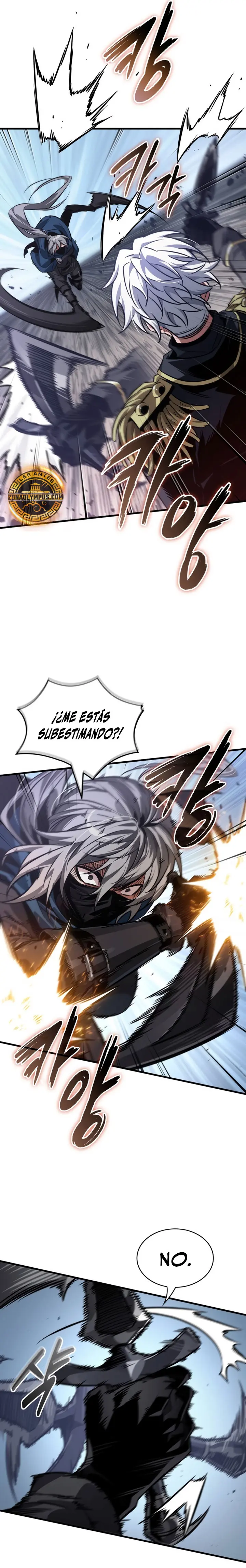 Pick me up, Gacha Infinito > Capitulo 184 > Page 211