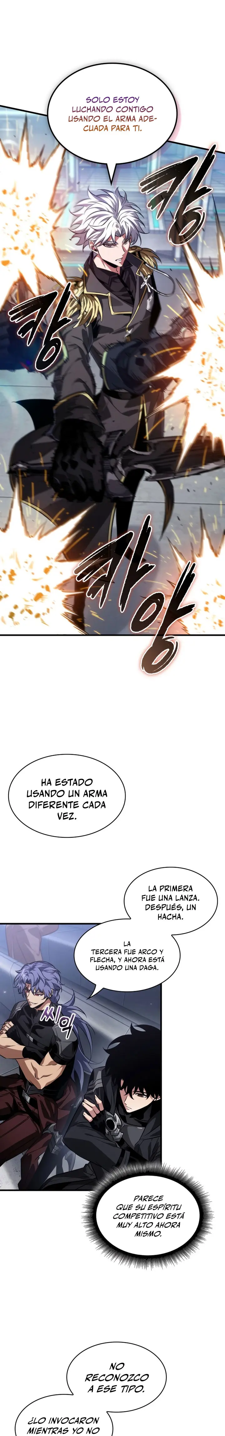Pick me up, Gacha Infinito > Capitulo 184 > Page 221