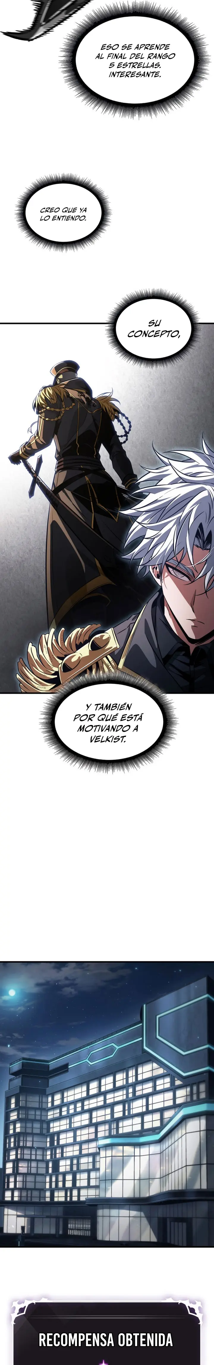 Pick me up, Gacha Infinito > Capitulo 184 > Page 251