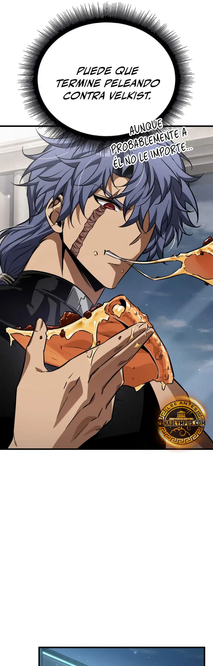 Pick me up, Gacha Infinito > Capitulo 184 > Page 281