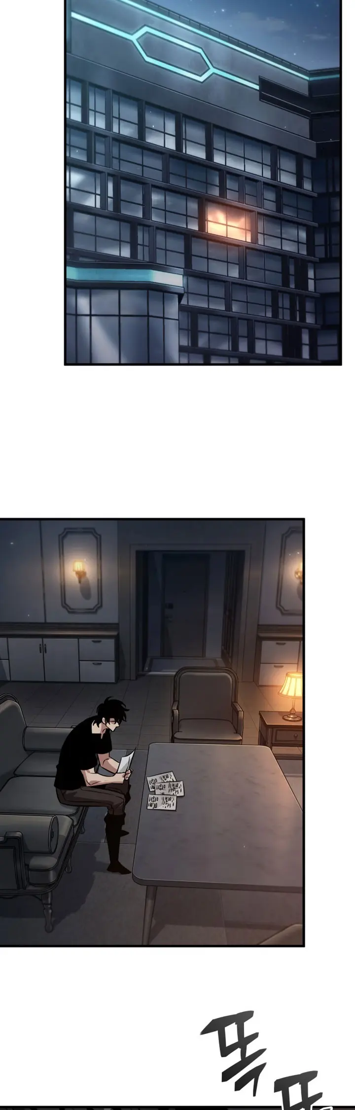 Pick me up, Gacha Infinito > Capitulo 184 > Page 291