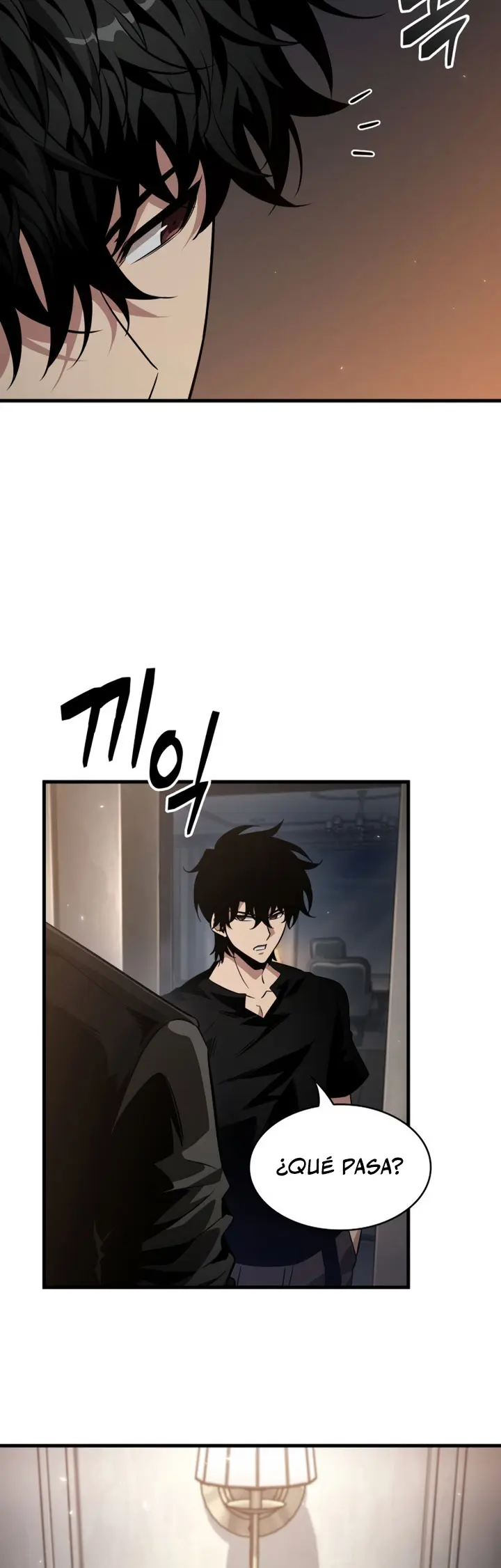 Pick me up, Gacha Infinito > Capitulo 184 > Page 301