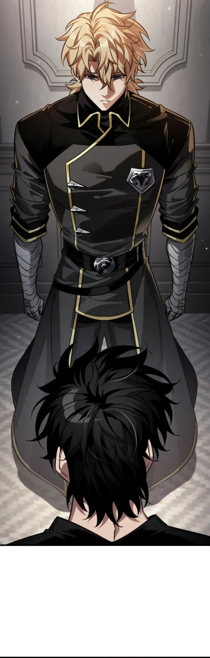 Pick me up, Gacha Infinito > Capitulo 184 > Page 311