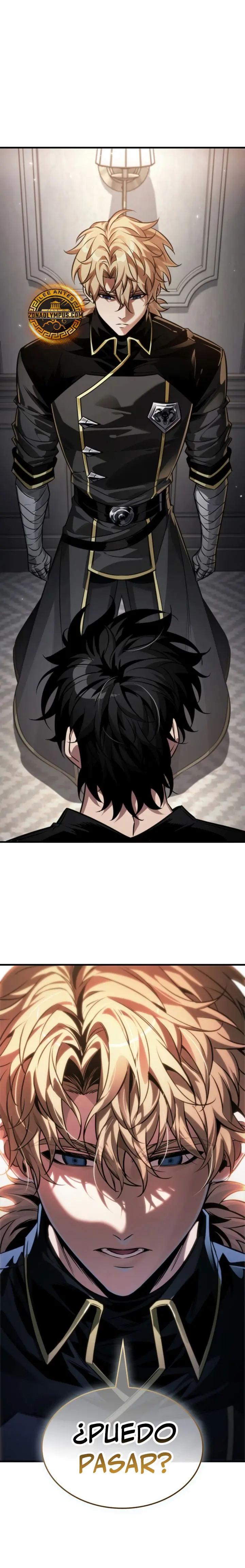 Pick me up, Gacha Infinito > Capitulo 185 > Page 21