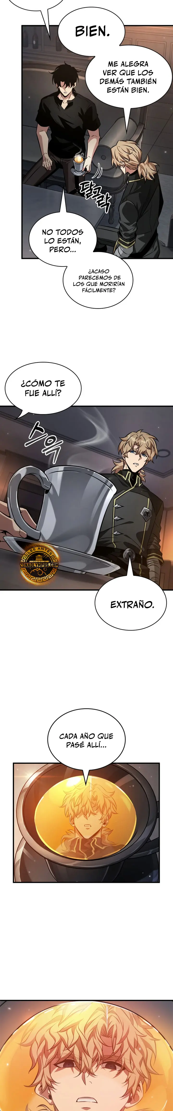 Pick me up, Gacha Infinito > Capitulo 185 > Page 41