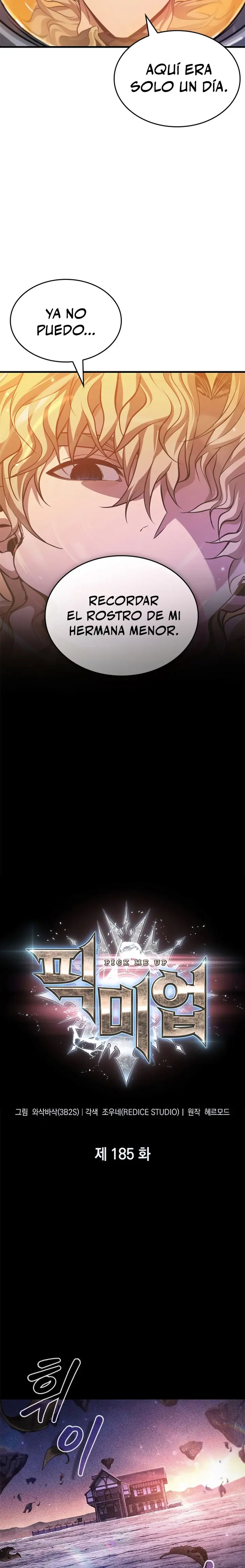 Pick me up, Gacha Infinito > Capitulo 185 > Page 51