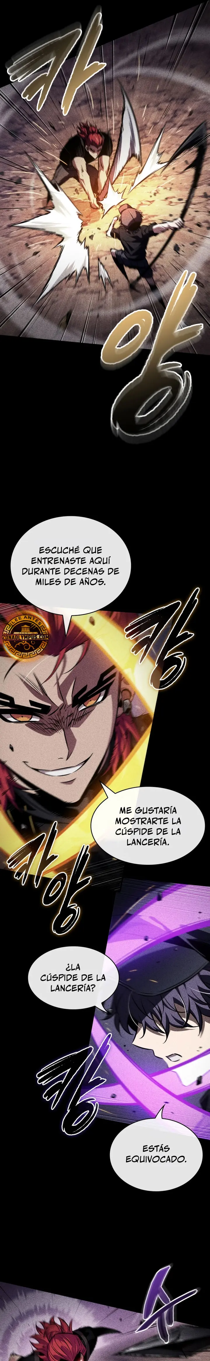 Pick me up, Gacha Infinito > Capitulo 185 > Page 81