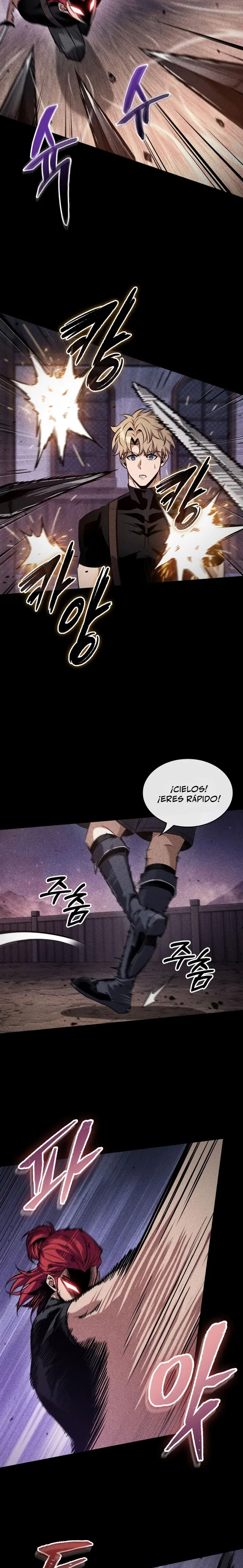 Pick me up, Gacha Infinito > Capitulo 185 > Page 91