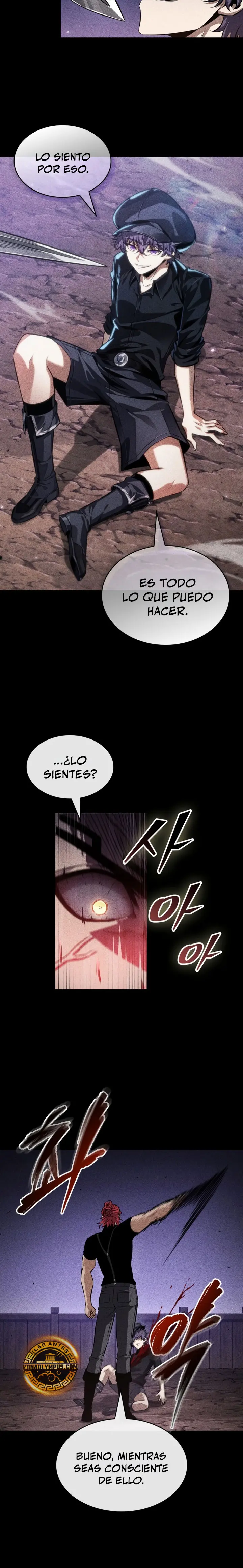 Pick me up, Gacha Infinito > Capitulo 185 > Page 121