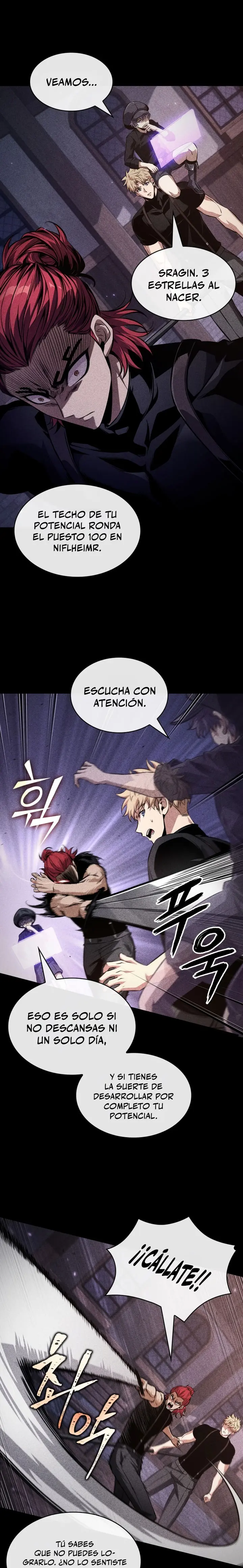 Pick me up, Gacha Infinito > Capitulo 185 > Page 131