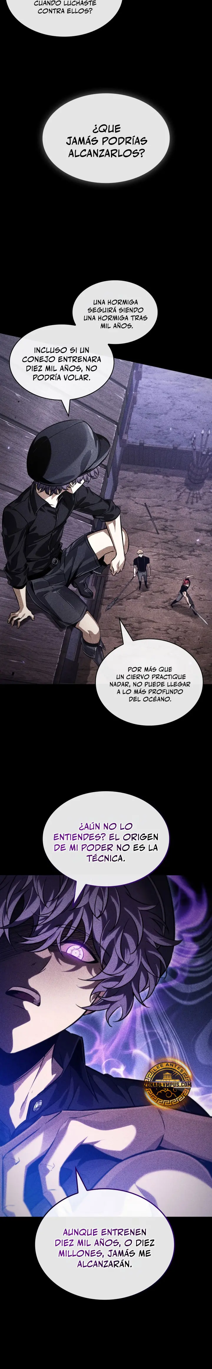 Pick me up, Gacha Infinito > Capitulo 185 > Page 141