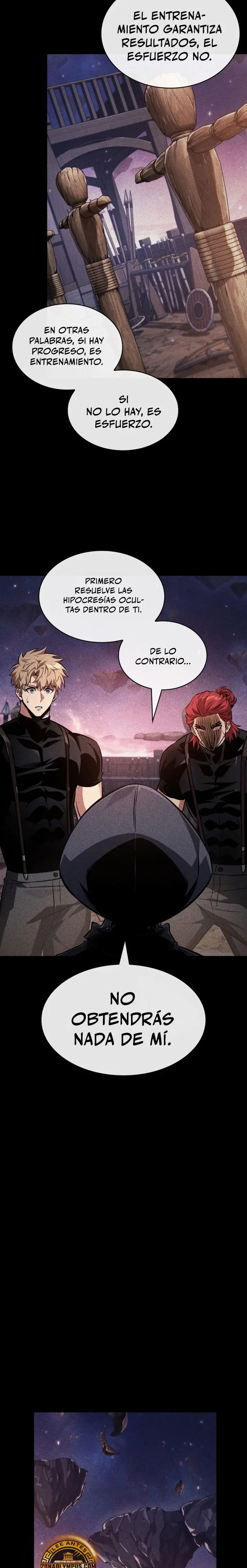 Pick me up, Gacha Infinito > Capitulo 185 > Page 161