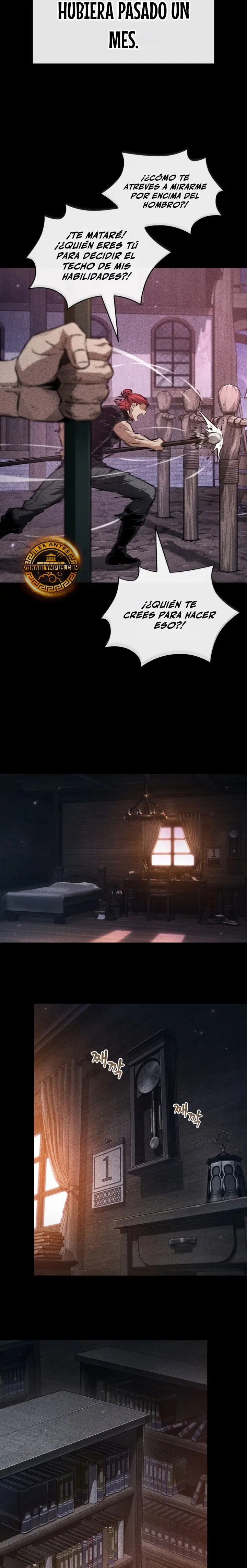 Pick me up, Gacha Infinito > Capitulo 185 > Page 191