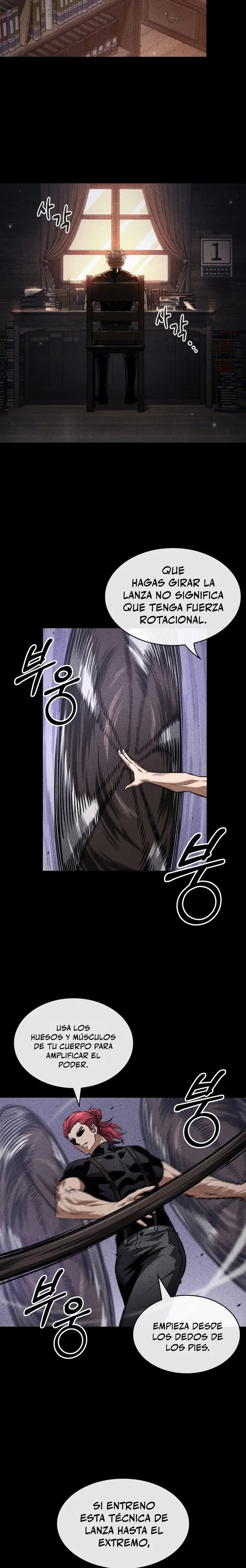 Pick me up, Gacha Infinito > Capitulo 185 > Page 201