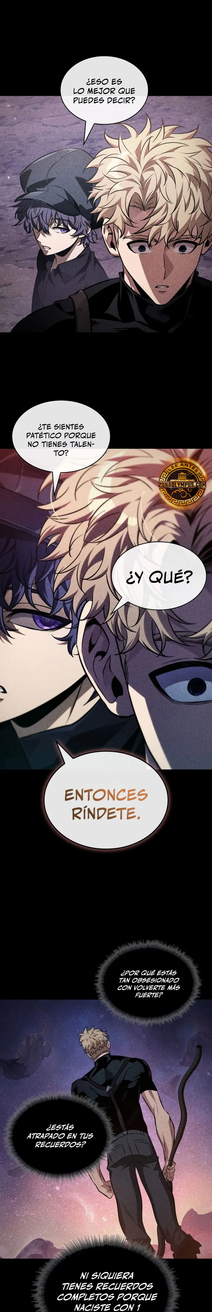 Pick me up, Gacha Infinito > Capitulo 185 > Page 261