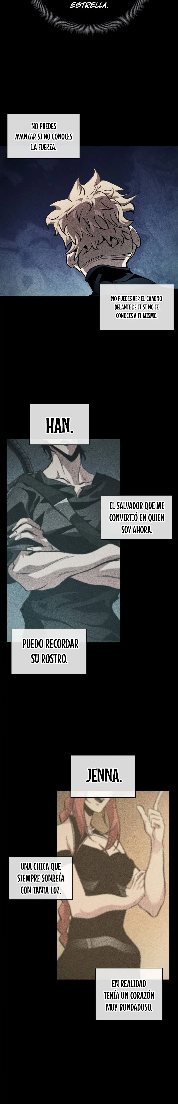Pick me up, Gacha Infinito > Capitulo 185 > Page 271