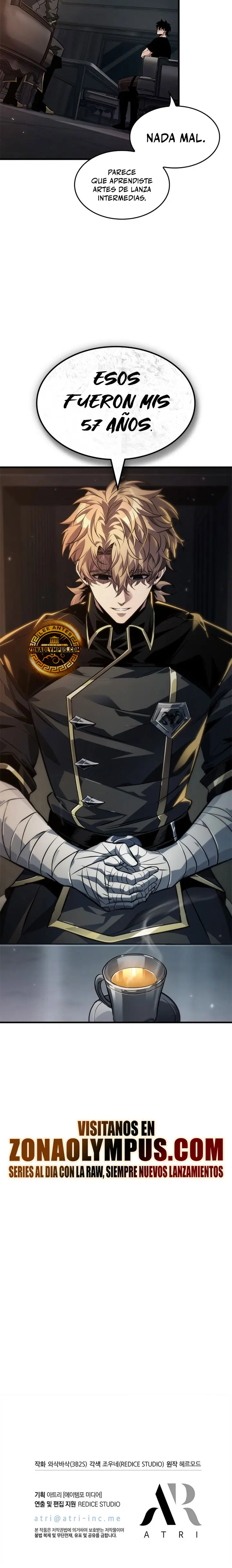 Pick me up, Gacha Infinito > Capitulo 185 > Page 351