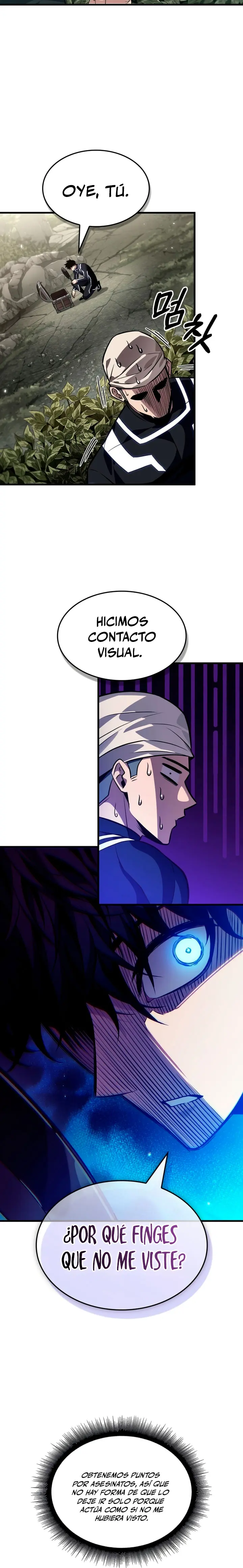 Pick me up, Gacha Infinito > Capitulo 186 > Page 121