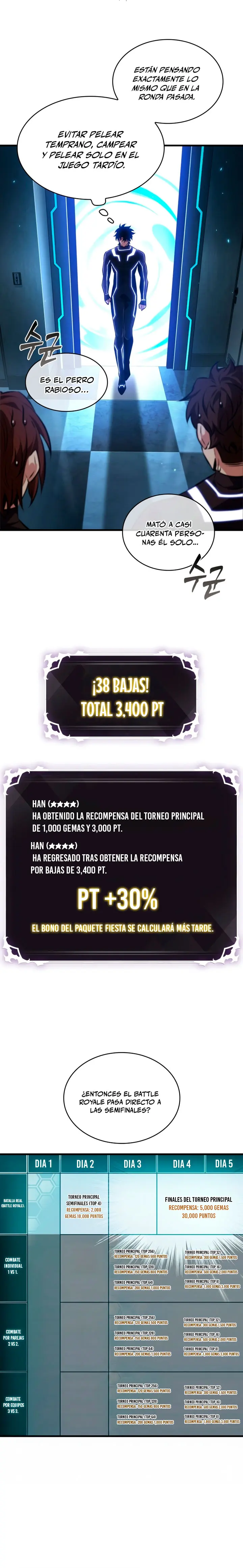 Pick me up, Gacha Infinito > Capitulo 186 > Page 131