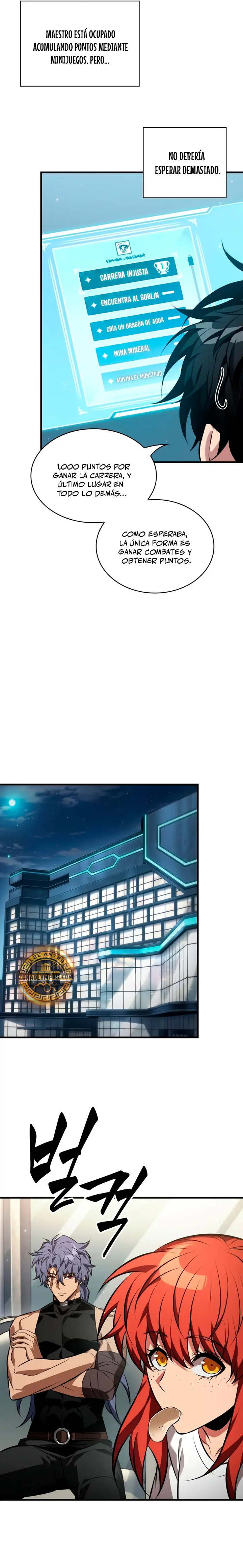 Pick me up, Gacha Infinito > Capitulo 186 > Page 141