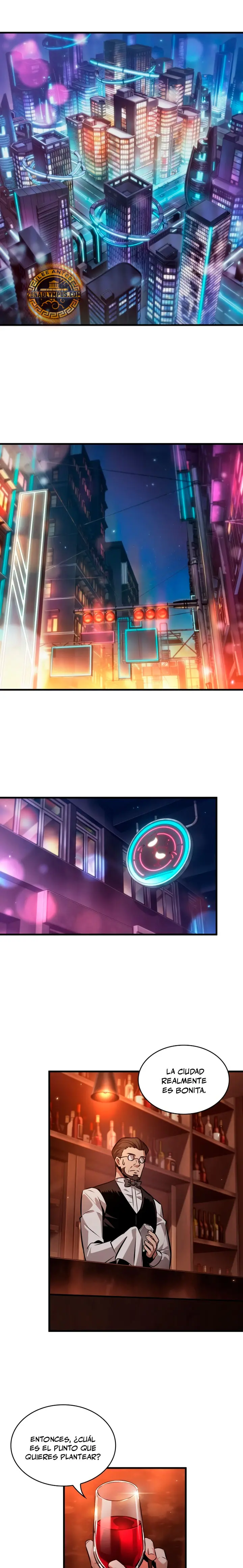 Pick me up, Gacha Infinito > Capitulo 186 > Page 171