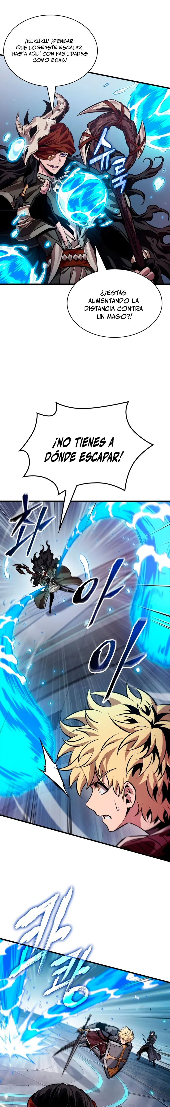 Pick me up, Gacha Infinito > Capitulo 186 > Page 211