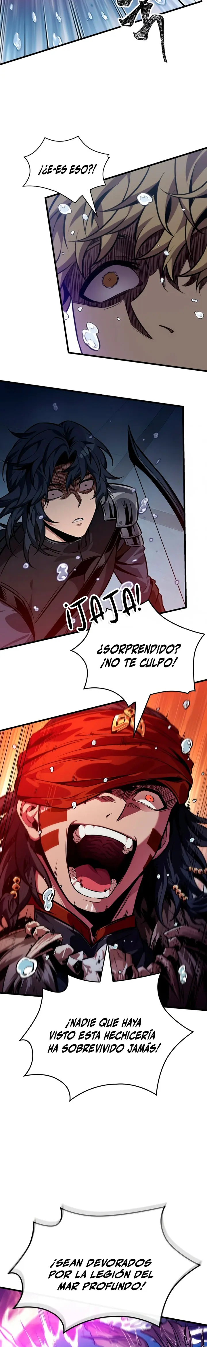 Pick me up, Gacha Infinito > Capitulo 186 > Page 251