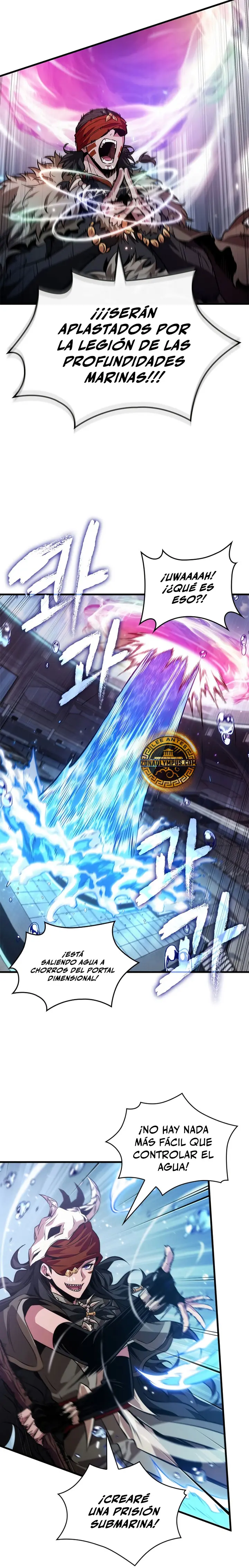 Pick me up, Gacha Infinito > Capitulo 187 > Page 31