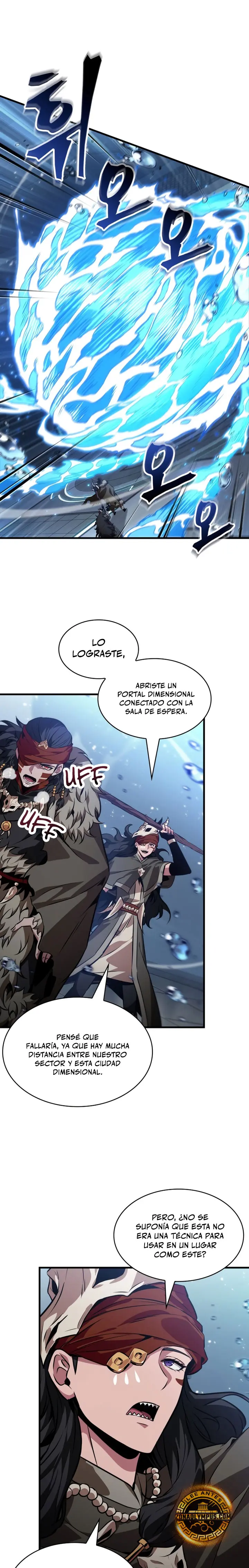 Pick me up, Gacha Infinito > Capitulo 187 > Page 41