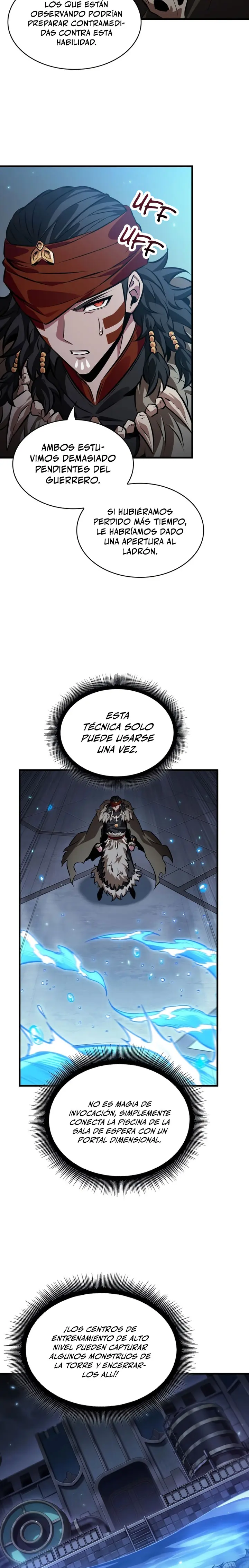 Pick me up, Gacha Infinito > Capitulo 187 > Page 51