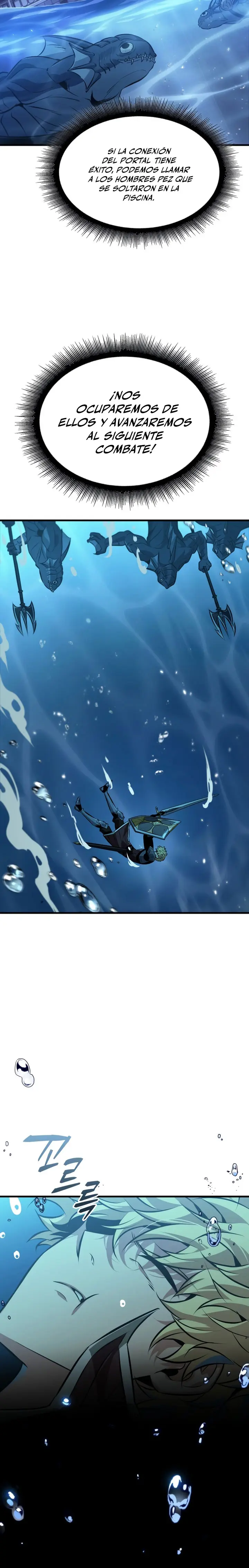 Pick me up, Gacha Infinito > Capitulo 187 > Page 61